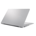 Asus Vivobook S S5507QA-MA112W | Cool Silver | 15.6 " | OLED | 3K | 2880 x 1620 pixels | Glossy | Sn