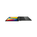 Asus Vivobook Go 15 E1504FA-BQ1556W | Mixed Black | 15.6 " | IPS | FHD | 1920 x 1080 pixels | 60 Hz 