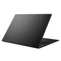 Asus Zenbook 14 UM3406HA-QD144W jade must 14" OLED WUXGA 1920 x 1200 pikslit läikiv AMD Ryzen 7 8840