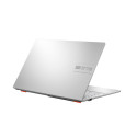 Asus Vivobook Go 15 E1504FA-BQ1557W jahe hõbedane 15,6" IPS FHD 1920 x 1080 pikslit 60 Hz matt AMD R
