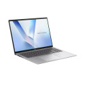 Asus Vivobook 16 M1607KA-MB024W jahe hõbedane 16" IPS WUXGA 1920 x 1200 pikslit matt AMD Ryzen AI 5 
