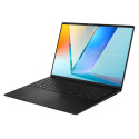 Asus Vivobook S 16 M5606UA-MX087W neutraalne must 16" OLED 3.2K 3200 x 2000 pikslit läikiv AMD Ryzen