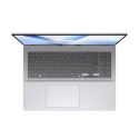 Asus Vivobook 16 M1607KA-MB024W jahe hõbedane 16" IPS WUXGA 1920 x 1200 pikslit matt AMD Ryzen AI 5 