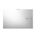 Asus Vivobook Go 15 E1504FA-BQ1557W | Cool Silver | 15.6 " | IPS | FHD | 1920 x 1080 pixels | 60 Hz 