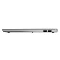 Asus Vivobook S S5507QA-MA112W jahe hõbedane 15,6" OLED 3K 2880 x 1620 pikslit läikiv Snapdragon X E
