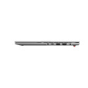 Asus Vivobook Go 15 E1504FA-BQ1557W jahe hõbedane 15,6" IPS FHD 1920 x 1080 pikslit 60 Hz matt AMD R