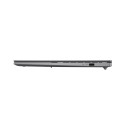 Asus Vivobook 16 M1607KA-MB024W jahe hõbedane 16" IPS WUXGA 1920 x 1200 pikslit matt AMD Ryzen AI 5 