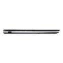 Asus Vivobook 14 X1404VA-EB1027W jahe hõbedane 14" IPS FHD 1920 x 1080 matt Intel Core i5 i5-1334U 1