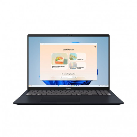 Asus sülearvuti Vivobook 16 X1607CA-KM110W IPS WUXGA 1920 x 1200 60Hz peegeldumisvastane Intel Core 