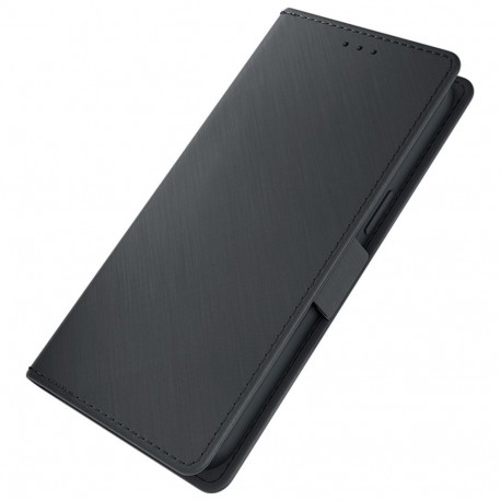 3MK Wallet Case for Motorola Moto G35 5G