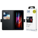 3MK Wallet ümbris Xiaomi Redmi Note 14 5G jaoks