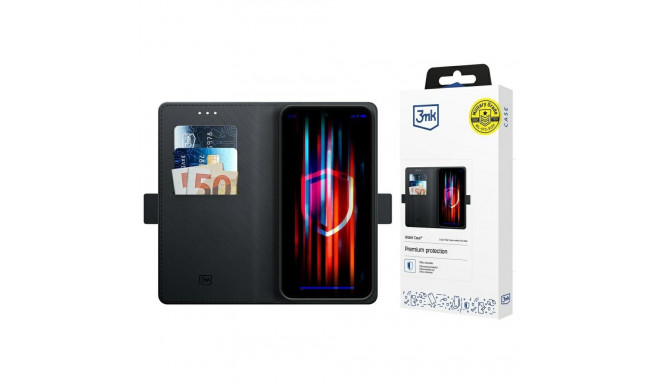 3MK Wallet Case for Xiaomi Redmi Note 14 5G