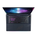 Gigabyte AORUS MASTER 16 BYH-C5EEE64SP | Dark Tide | 16 " | OLED | WQXGA | 2560 x 1600 pixels | 240 