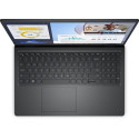 Dell | Vostro 15 3535 | Black | 15.6 " | WVA | FHD | 1920 x 1080 | Anti-glare | AMD Ryzen 3 | 7330U 