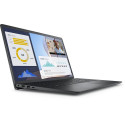 Dell | Vostro 15 3535 | Black | 15.6 " | WVA | FHD | 1920 x 1080 | Anti-glare | AMD Ryzen 3 | 7330U 