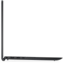 Dell | Vostro 15 3535 | Black | 15.6 " | WVA | FHD | 1920 x 1080 | Anti-glare | AMD Ryzen 3 | 7330U 
