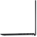 Dell | Vostro 15 3535 | Black | 15.6 " | WVA | FHD | 1920 x 1080 | Anti-glare | AMD Ryzen 3 | 7330U 