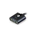 Aten US424 USB 2.0 manuaalne lüliti