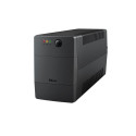 UPSTRUST 480 W 800 VA simuleeritud siinuslaine lauapealne/jalusega 23503