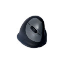 R-Go Maus HE Break ergonoomiline parem Bluetooth väike must
