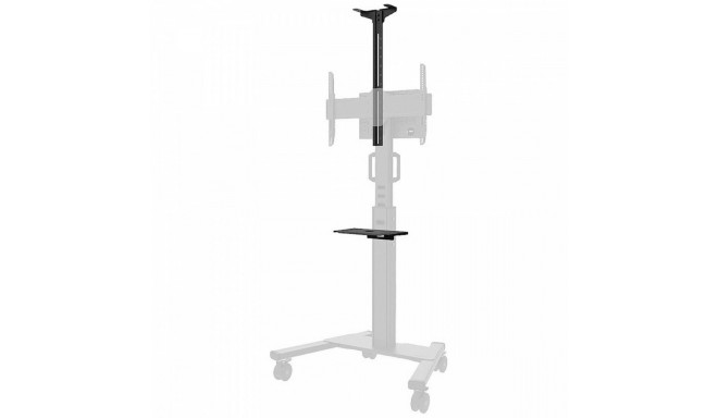 Neomounts by Newstar Select videokomplekt CAM- ja AV-riiul (sisaldab Logitech Rally Bar (Mini) adapt