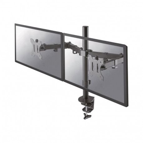 FPMA-D550DBLACK DUAL SCREEN DESK MOUNT