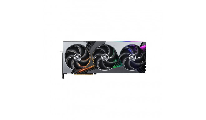 MSI GeForce RTX 5080 16G VANGUARD SOC LAUNCH EDITION graphics card