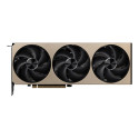 MSI GeForce RTX 5070 12G INSPIRE 3X OC graafikakaart