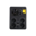 APC Back-UPS BX1600MI-GR -UPS