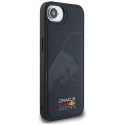Case Red Bull Meshed Debossed Bull MagSafe for iPhone 16e navy blue Case Red Bull Meshed Debossed Bull MagSafe for iPhone 16e navy blue
