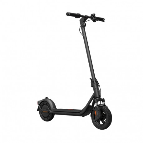 Segway | F2 E II | eKickScooter | 800 W | Up to 25 km/h | 10 " | Black