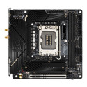 ASRock Z790I LIGHTNING WIFI protsessoripere Intel protsessoripesa LGA1700 DDR5 toetatud kõvaketta li