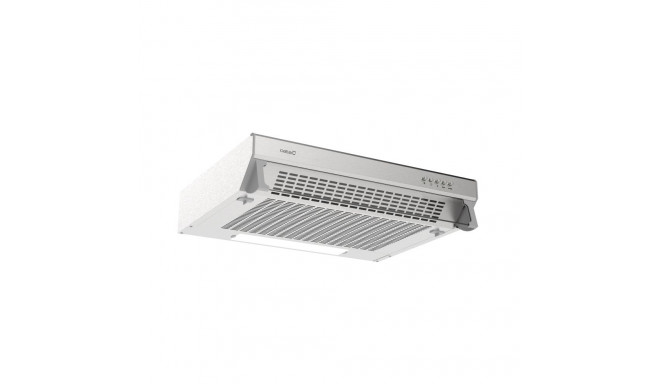 CATA Hood | FK SLIM 6000 X | Conventional | Energy efficiency class B | Width 60 cm | 162 m³/h | Mec
