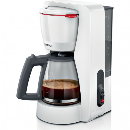 BOSCH Kaffeemaschine TKA2M111 MyMoments 10 Tassen