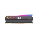 Silicon Power SP032GXLWU60BFSK | 32 GB | DDR5 | 6000 MHz | PC/server | registreeritud ei | ECC jah