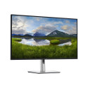 Dell P3225DE | 32 " | IPS | 100 Hz | 5 ms | 2560 x 1440 pixels | 350 cd/m² | HDMI ports quantity 1