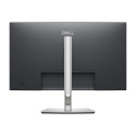 Dell P2725QE | 27 " | IPS | 16:9 | 100 Hz | 5 ms | 3840 x 2160 pixels | 350 cd/m²