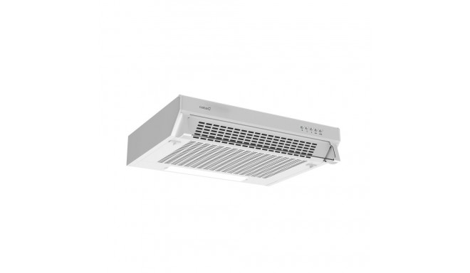 CATA Hood | FK SLIM 6000 WH | Conventional | Energy efficiency class B | Width 60 cm | 162 m³/h | Me
