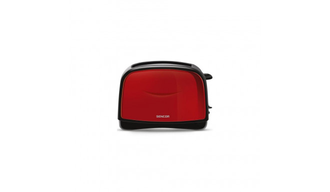 Sencor STS 2652RD Toaster 850W