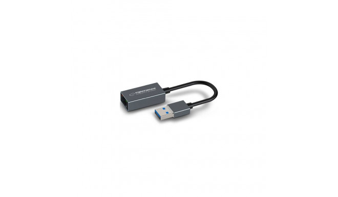 Esperanza ENA101 USB 3.0-RJ45 adapter