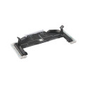 LEIFHEIT Edge cloth holder base for Regulus Aqua PowerVac Pro 4006501892324
