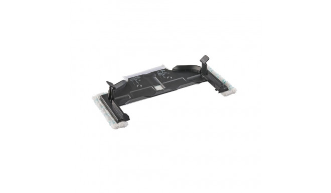 LEIFHEIT Edge cloth holder base for Regulus Aqua PowerVac Pro 4006501892324