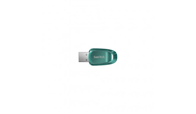 SanDisk Ultra Eco 64GB USB 3.2 mälupulk