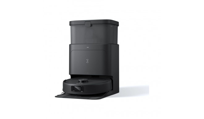 Ecovacs tolmuimeja DEEBOT N30 PRO OMNI märg ja kuiv, tööaeg (max) 320 min, Li-ion, 5200 mAh, tolmuma