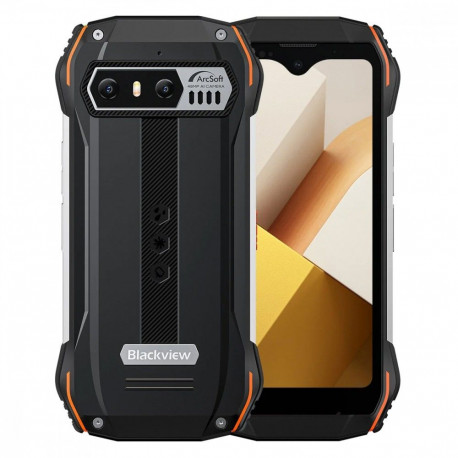 Blackview N6000 8GB/256GB oranž