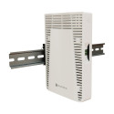 MikroTik Ethernet switch CRS304-4XG-IN Ethernet switch Desktop DIN rail mountable 10 Gbps (RJ-45) po