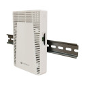 MikroTik Ethernet switch CRS304-4XG-IN Ethernet switch Desktop DIN rail mountable 10 Gbps (RJ-45) po