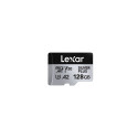 Lexar 128GB micro SD mälukaart