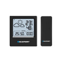 Weather station with external sensor Blaupunkt WS10BK