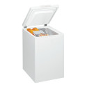 Whirlpool Freezer | WH1410 E2 2 | Energy efficiency class E | Upright | Free standing | Height 86.5 
